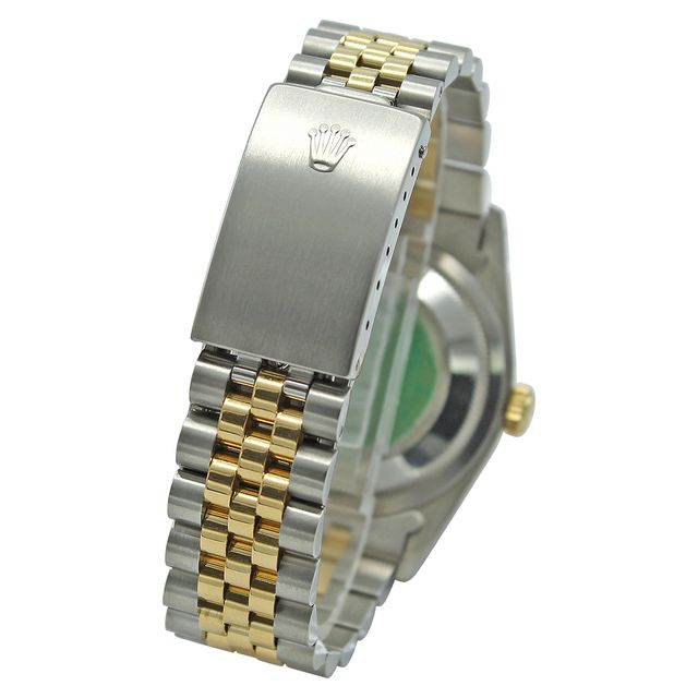 Rolex Datejust 16233 Image 3